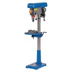  Станок сверлильный (1100Вт, 25 мм, 16 скоростей,тиски) NORDBERG ND25118 мни (0)