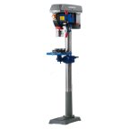  СТАНОК СВЕРЛИЛЬНЫЙ (900Вт, 20мм, макс расст до стола 685мм, 12 скоростей, тиски) NORDBERG ND25120 мни (0)