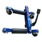  Тележка для перевозки авто T08014 AE&T 675кг (9) мни (2)