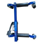  Тележка для перевозки авто T08014 AE&T 675кг (9) мни (4)