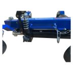  Тележка для перевозки авто T08014 AE&T 675кг (9) мни (7)