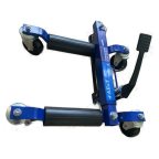  Тележка для перевозки авто T08014 AE&T 675кг (9) мни (0)