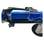  Тележка для перевозки авто T08015 AE&T 675кг (12) мни (6)