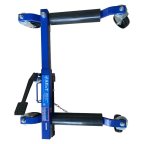  Тележка для перевозки авто T08015 AE&T 675кг (12) мни (7)