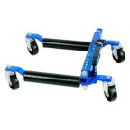  Тележка для перевозки авто T08015 AE&T 675кг (12) мни (0)