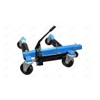  Тележка колесная для перемещения автомобиля, гп 680кг, гидравлическая, комплект 2 шт. SD12680 мни (1)