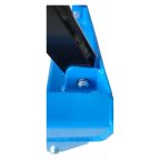  Тележка гидравлическая платформенная TLF-30 AE&T 300кг мни (6)