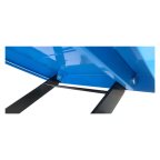  Тележка гидравлическая платформенная TLF-30 AE&T 300кг мни (10)