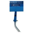  Тележка гидравлическая платформенная TLF-75 AE&T 750кг мни (7)