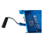  Тележка гидравлическая платформенная TLF-S30 AE&T 300кг мни (5)