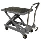  KraftWell KRWLT5 Платформа подъемная передвижная с гидравлическим приводом, г/п 500 кг. мни (3)