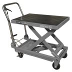  KraftWell KRWLT5 Платформа подъемная передвижная с гидравлическим приводом, г/п 500 кг. мни (0)