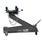  KraftWell KRWLTJ1.5 Тележка гидравлическая подкатная для агрегатов трансмиссии г/п 1500 кг мни (1)