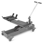  KraftWell KRWLTJ2T Тележка гидравлическая подкатная для агрегатов трансмиссии г/п 2000 кг. мни (4)