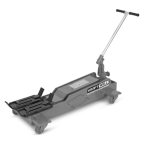  KraftWell KRWLTJ2T Тележка гидравлическая подкатная для агрегатов трансмиссии г/п 2000 кг. мни (0)