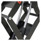  Стол подъемный гидравлический 1000 кг для АКБ электромобиля, двойные ножницы N3T1000GH мни (1)