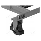  Стол подъемный гидравлический 1000 кг для АКБ электромобиля, двойные ножницы N3T1000GH мни (3)