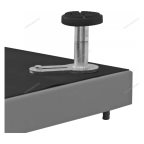  Стол подъемный гидравлический 1000 кг для АКБ электромобиля, двойные ножницы N3T1000GH мни (4)