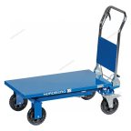  Стол подъемный гидравлический 200 кг NORDBERG N3T200 мни (1)