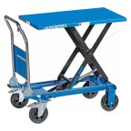  Стол подъемный гидравлический 200 кг NORDBERG N3T200 мни (2)