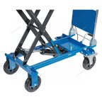  Стол подъемный гидравлический 200 кг NORDBERG N3T200 мни (5)