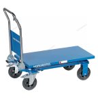  Стол подъемный гидравлический 200 кг NORDBERG N3T200 мни (6)