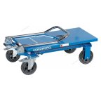  Стол подъемный гидравлический 200 кг NORDBERG N3T200 мни (7)