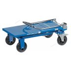  Стол подъемный гидравлический 200 кг NORDBERG N3T200 мни (9)