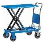  Стол подъемный гидравлический 200 кг NORDBERG N3T200 мни (0)