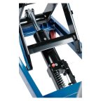  СТОЛ подъемный гидравлический 350 кг NORDBERG N3T350 мни (4)