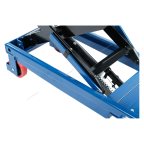  СТОЛ подъемный гидравлический 350 кг NORDBERG N3T350 мни (5)