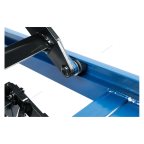  СТОЛ подъемный гидравлический 350 кг NORDBERG N3T350 мни (6)