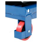  СТОЛ подъемный гидравлический 350 кг NORDBERG N3T350 мни (8)