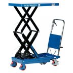  СТОЛ подъемный гидравлический 350 кг NORDBERG N3T350 мни (0)