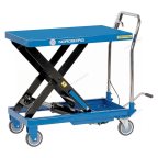  Стол подъемный гидравлический 500 кг NORDBERG N3T501 мни (0)