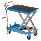  Стол подъемный гидравлический 500 кг NORDBERG N3T550 мни (1)