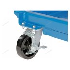  Стол подъемный гидравлический 500 кг NORDBERG N3T550 мни (8)