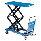  СТОЛ подъемный гидравлический 680 кг NORDBERG N3T680 мни (2)