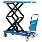  СТОЛ подъемный гидравлический 680 кг NORDBERG N3T680 мни (3)