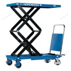  СТОЛ подъемный гидравлический 680 кг NORDBERG N3T680 мни (4)