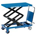  СТОЛ подъемный гидравлический 680 кг NORDBERG N3T680 мни (5)