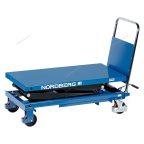  СТОЛ подъемный гидравлический 680 кг NORDBERG N3T680 мни (6)