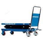  СТОЛ подъемный гидравлический 680 кг NORDBERG N3T680 мни (7)