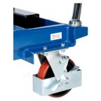  СТОЛ подъемный гидравлический 680 кг NORDBERG N3T680 мни (8)