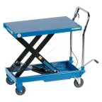  СТОЛ подъемный гидравлический 750 кг NORDBERG N3T750 мни (9)