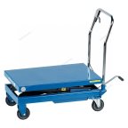  СТОЛ подъемный гидравлический 750 кг NORDBERG N3T750 мни (10)