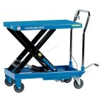  СТОЛ подъемный гидравлический 750 кг NORDBERG N3T750 мни (0)