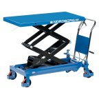  СТОЛ подъемный гидравлический 800 кг NORDBERG N3T800 мни (2)