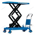  СТОЛ подъемный гидравлический 800 кг NORDBERG N3T800 мни (3)