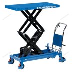  СТОЛ подъемный гидравлический 800 кг NORDBERG N3T800 мни (4)